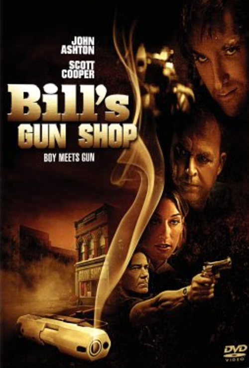 BillsGunshop