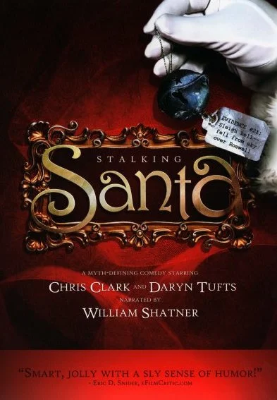 StalkingSanta