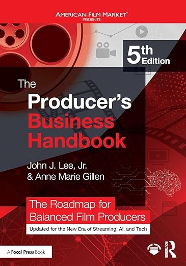 The Producer’s Business Handbook