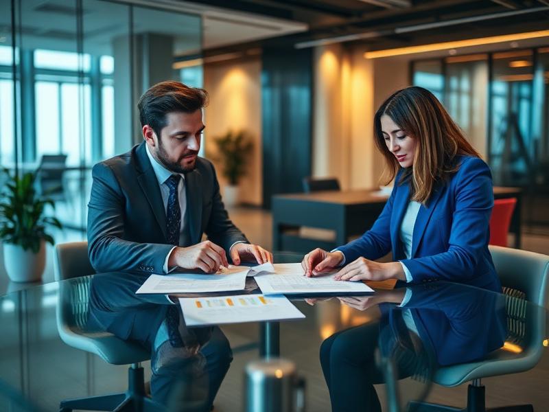 Consulting
