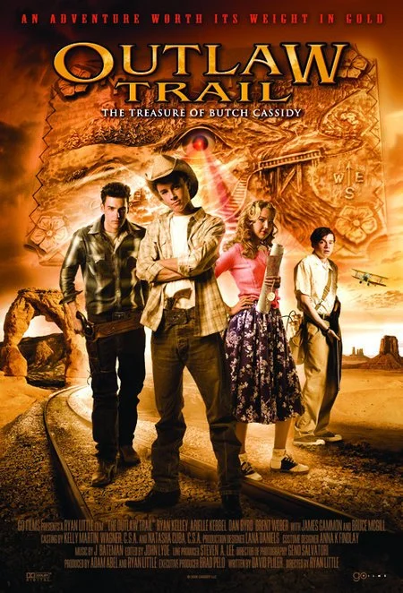 Outlawtrail
